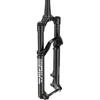 RockShox Pike Ultimate Charger 3 Rc2 Crown Boost 15x110 Mm 44 Offset Debonair+ Mtb-voorvork