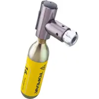 Topeak Airbooster Co2 Patroon