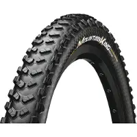 Continental Mountain King Performance 26" Tubeless Ready Soft PureGrip Compound MTB Band || Maat: 2.30