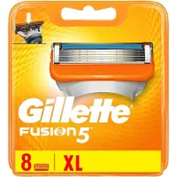 Gillette Fusion5 scheermesjes 8 stuks