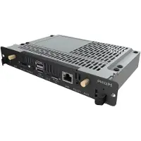 Philips Professional Displays CRD50/00 OPS CRD50/00 Android OPS Player