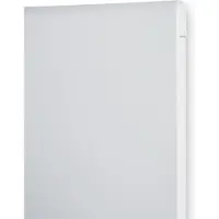 Adax Neo met Wi-Fi, model H 20, WiFi, 1,3 meter, IPX4, voor binnen, wandmontage, wit