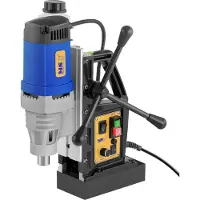 MSW Magneetboormachine - 1300 Watt - 600 RPM - Weldon-schacht 19 mm
