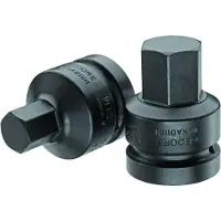 Gedore IN K 21 32 1956590 Inbus Kracht-dopsleutelinzet 32 mm 1 (25 mm)
