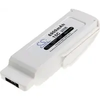 24hShop Blade BLH8619 accu (11.1 V, 6900 mAh, huismerk)