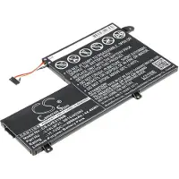 Cameron Sino Lenovo L14L3P21 / 5B10J40590 accu (11.1 V, 4000 mAh, huismerk)