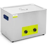 Expondo Ultrasoon reiniger - 30 l - 600 Watt
