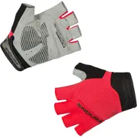 Endura Hummvee Plus Korte Handschoenen