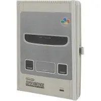 Pyramid Nintendo A5 Premium Notitieblok
