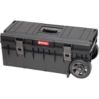 Patrol SYSTEM ONE - Gereedschapskoffer - Mobiel - Lang - 79,3x38,5x32,2cm