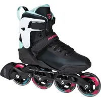 Powerslide Phuzion Radon Teal 90 | Maat 38