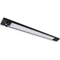 Müller-Licht Calina Switch Tone DIM 60 LED-plafondlamp LED LED vast ingebouwd 8 W Zwart