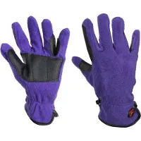 Horka Handschoenen Fleece