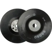 Klingspor Support plateau pour disques fibres ST 358 D. 125 mm - 14835