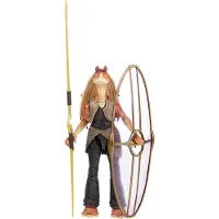 Hasbro STAR WARS The Black Series Jar Jar Binks 6-Inch Deluxe Actiefiguur, Kids 4 Jaar en Ouder
