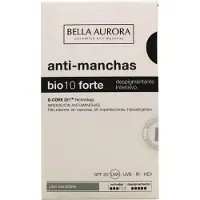 Bella aurora Bio 10 Forte Spf20 30ml Gezichtsbehandeling