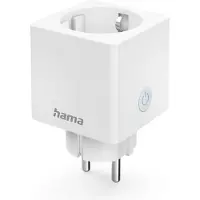 Ginza.se 00176573 Stopcontact WiFi Binnen 3680 W