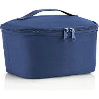 Reisenthel Coolerbag S Pocket Koeltas - 2,5L - Navy Blauw