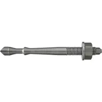 Fischer 97641 FHB II-A S M16 x 95/30 A4 Highbond ankerstang 125 mm 16 mm 10 stuk(s)
