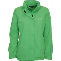 PRO-X elements Pro X Elements outdoorjas Eliza dames polyester groen
