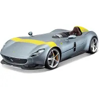 Bburago Ferrari Monza SP1 1:18 Auto