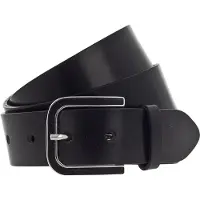 Vanzetti Riem zwart
