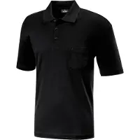 Ragman Shirt zwart