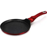 Berlinger Haus GRANIETBAKKER 28cm BH-6179, Pan + steelpan