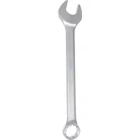Ks Tools 517.0641 517.0641 Ring-steeksleutel Sleutelbreedte (metrisch) 41 mm