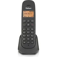 Profoon Draadloze Telefoon Pdx-600 Single