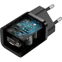 Baseus Tzccsup-l01 Super Si Usb-c-wandlader