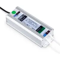 Akyga AK-L2-100 Industriële netvoeding 12 V/DC 8.3 A 100 W