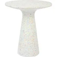 Zuiver Victoria Bijzettafel - Ø 40 cm