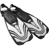 Seac Sub Vela Oh Swimming Fins Wit EU 32-35