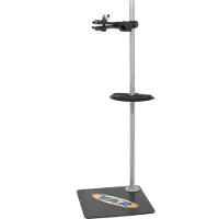 VAR Professional Single Clamp Fietsreparatiestandaard