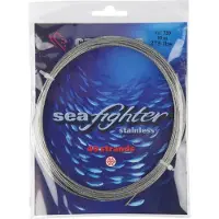 Vmc Seafighter C759 Fishing Steel Line 10 M Zilver 1.140 mm