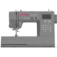 SINGER Hd 6805 Naaimachine