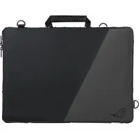 Asus Rog Ranger (15.60", Universeel), Laptoptas, Zwart