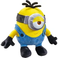 Schmidt Minions Stuart