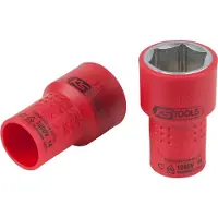 Ks Tools 1183845 118.3845 Verwisselbare kop 20 mm