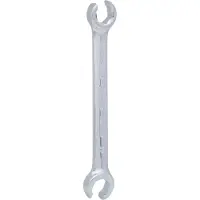 Ks Tools 5180518 518.0518 Dubbele ringsleutel Sleutelbreedte (metrisch) 17 - 19 mm