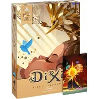 Libellud Dixit Puzzel Escape (500) (U) EUROKNALLER