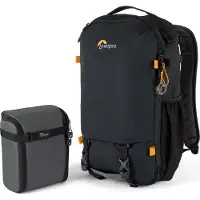 Lowepro Trekker Lt Bp 150 Aw (black)