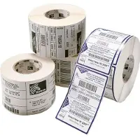 Zebra 8100T Cryocool label (3017014) 30 x 15 mm (3 rollen)