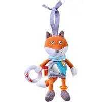 Haba Ontdekkingsfiguur Vos Foxie