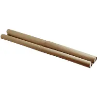 Maximex Tochtrol bruin, opvouwbaar