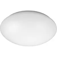 Niermann Standby 68036 Plafondlamp Spaarlamp, LED E27 15 W Wit