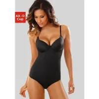 Nuance Body zwart