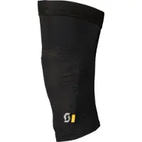 SCOTT - Soldier Ghost Knee Guards - Beschermer M, zwart