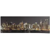 Reinders! Poster New York horizon